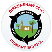 Sweatshirt Birkenshaw CE (VC) Primary School
