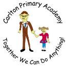 Sweatshirt Carlton Primary Academy