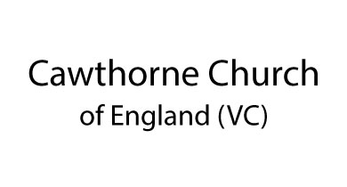 Sweatshirt Cawthorne Church of England (VC)