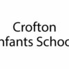 Sweatshirt Crofton Infants School