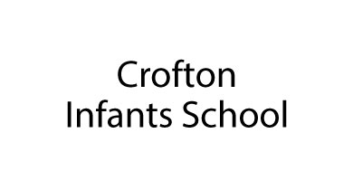 Sweatshirt Crofton Infants School