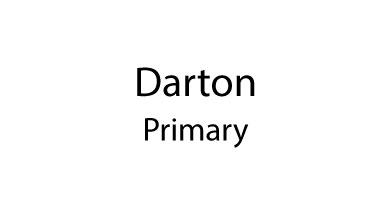 Sweatshirt Darton Primary