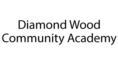 Sweatshirt Diamond Wood Community Academy