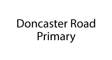 Sweatshirt Doncaster Road Primary