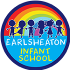 Sweatshirt Earlsheaton Infant School