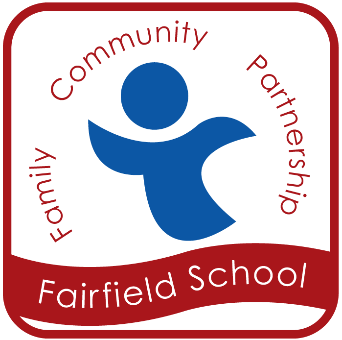 Sweatshirt Fairfield School