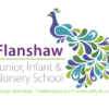 Sweatshirt Flanshaw J&I School