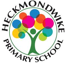 Sweatshirt Heckmondwike Primary School