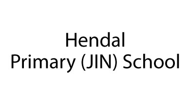 Sweatshirt Hendal Primary (JIN) School