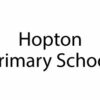 Sweatshirt Hopton Primary School