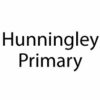 Sweatshirt Hunningley Primary