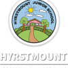 Sweatshirt Hyrstmount Junior School