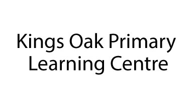Sweatshirt Kings Oak Primary Learning Centre