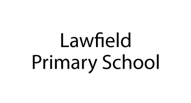 Sweatshirt Lawfield Primary School