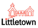 Sweatshirt Littletown J,I &N School