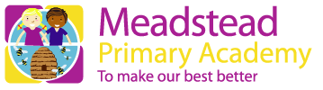 Sweatshirt Meadstead Primary