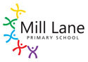 Sweatshirt Mill Lane Primary School