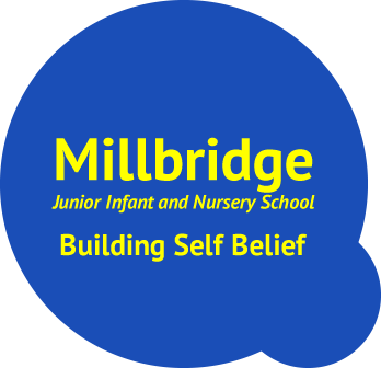 Sweatshirt Millbridge J,I & N School