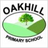 Sweatshirt Oakhill Primary