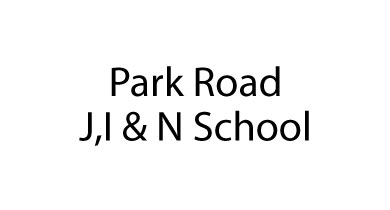 Sweatshirt Park Road J,I & N School