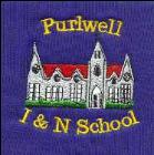 Sweatshirt Purlwell I & N School