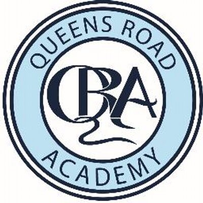 Sweatshirt Queens Road Academy