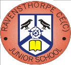 Sweatshirt Ravensthorpe CE (VC) Junior School