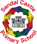 Sweatshirt Sandal Castle (VA) Community Primary