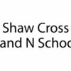 Sweatshirt Shaw Cross I and N School