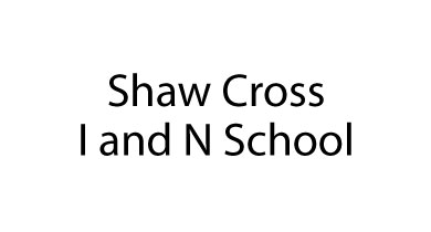 Sweatshirt Shaw Cross I and N School