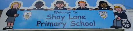 Sweatshirt Shay Lane Primary J&I School