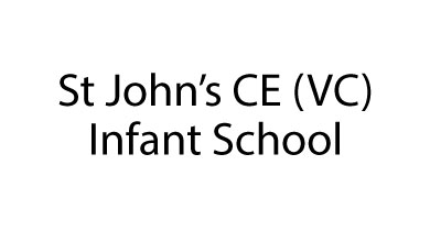 Sweatshirt St John’s CE (VC) Infant School