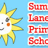 Sweatshirt Summer Lane Primary