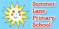 Sweatshirt Summer Lane Primary