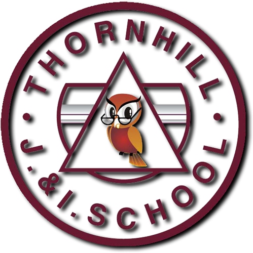 Book Bag Thornhill Junior And Infant School