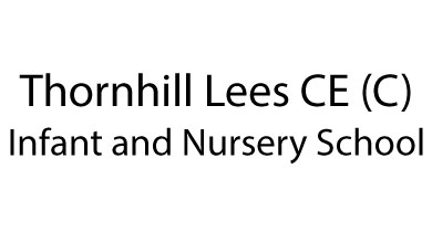 Book Bag Thornhill Lees CE (C) Infant and Nursery School