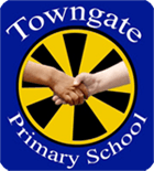 Sweatshirt Towngate Primary School