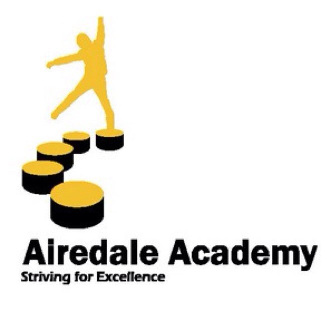 Boys Blazer Airedale Academy