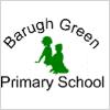 Sweatshirt Barugh Green Primary