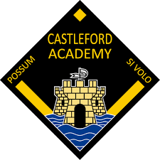 Boys Blazer Castleford Academy