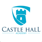 Girls Blazer Castlehall Academy