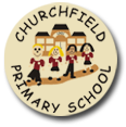 Sweatshirt Cudworth Churchfield Primary