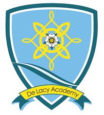 Boys Blazer De Lacy Academy