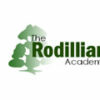 Apron The Rodillian Academy