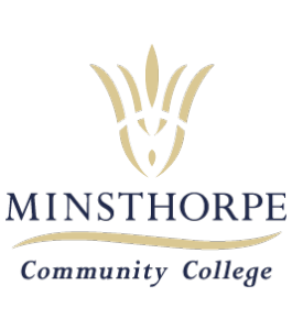 Boys Blazer Minsthorpe Community College