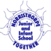 Sweatshirt Norristhorpe J & I School