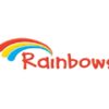 Rainbows Baseball Cap