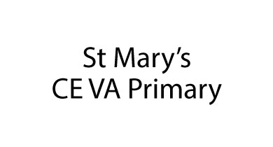 Sweatshirt St Mary’s CE VA Primary