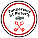 Sweatshirt Tankersley St Peters CE Primary