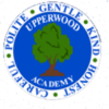 Sweatshirt Upperwood Primary Academy